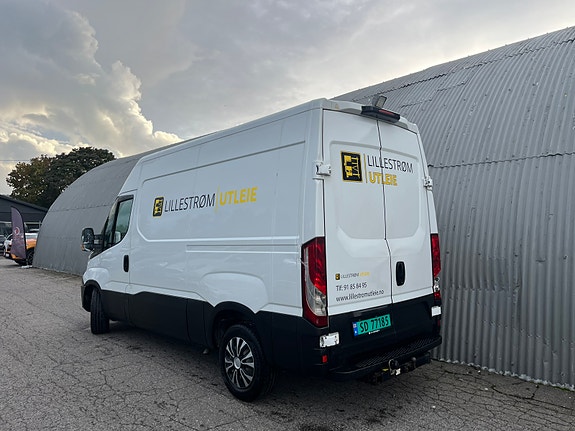 Iveco Daily 8 of 30