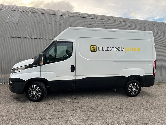 Iveco Daily 3 of 30
