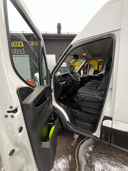 Iveco Daily 29 of 30
