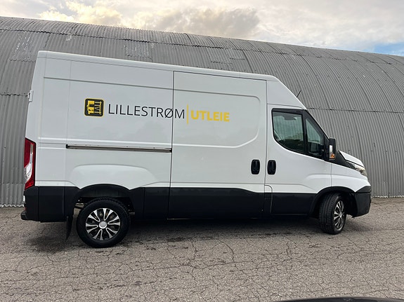 Iveco Daily 19 of 30