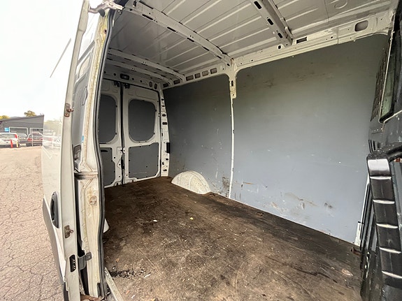 Iveco Daily 25 of 30