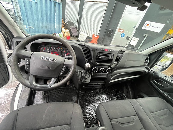 Iveco Daily 26 of 30
