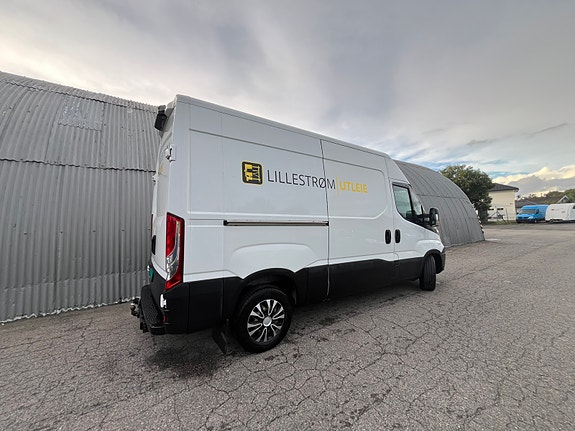 Iveco Daily 18 of 30