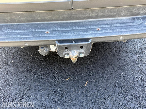 Volkswagen Crafter 10 of 30