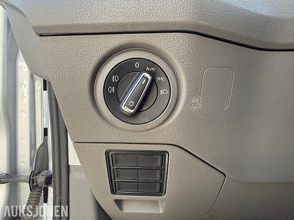 Volkswagen Crafter 26 of 30
