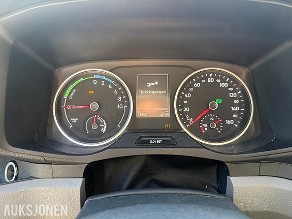 Volkswagen Crafter 27 of 30