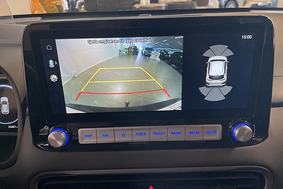 Hyundai Kona 13 of 27