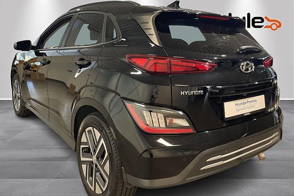 Hyundai Kona 21 of 27