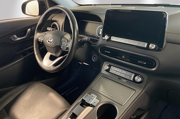 Hyundai Kona 24 of 27