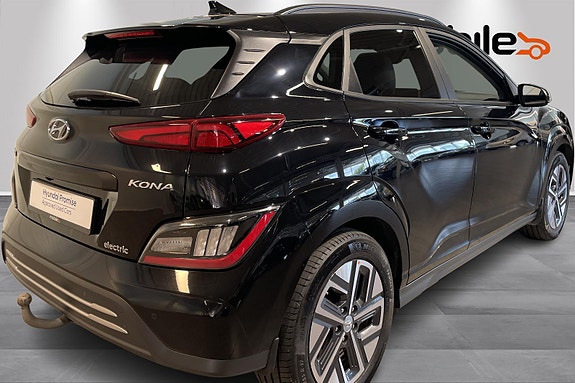 Hyundai Kona 3 of 27