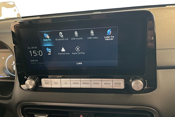 Hyundai Kona 11 of 27