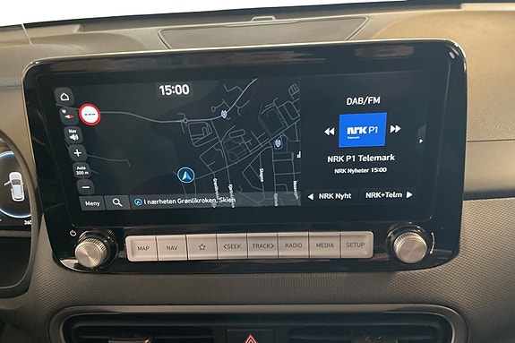Hyundai Kona 12 of 27