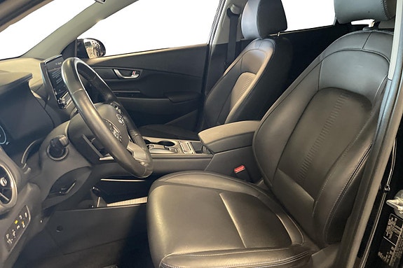 Hyundai Kona 8 of 27