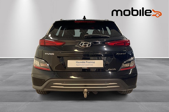 Hyundai Kona 4 of 27