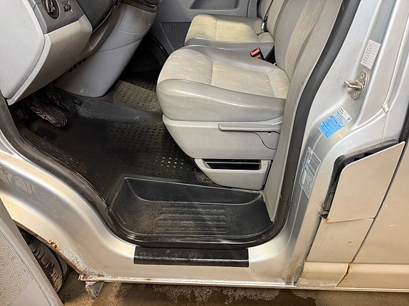 Volkswagen Transporter 29 of 30
