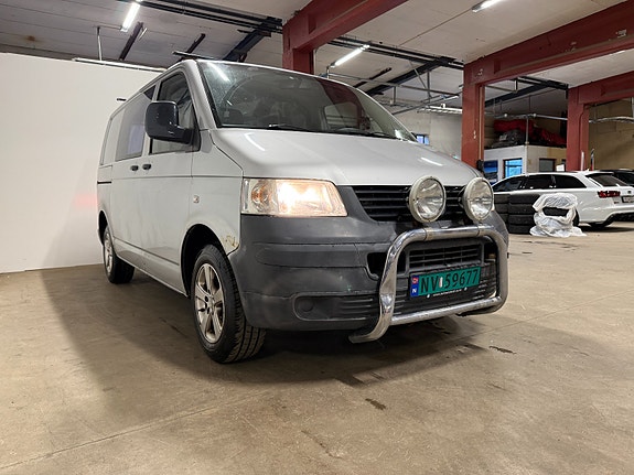 Volkswagen Transporter 6 of 30