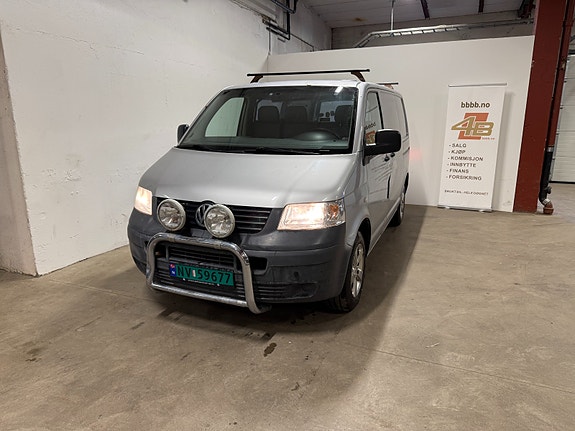Volkswagen Transporter 2 of 30