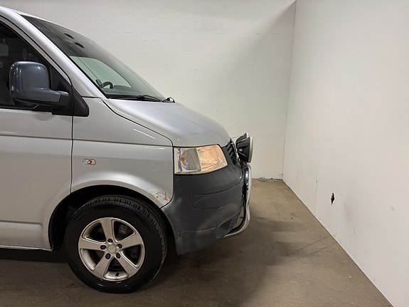 Volkswagen Transporter 15 of 30