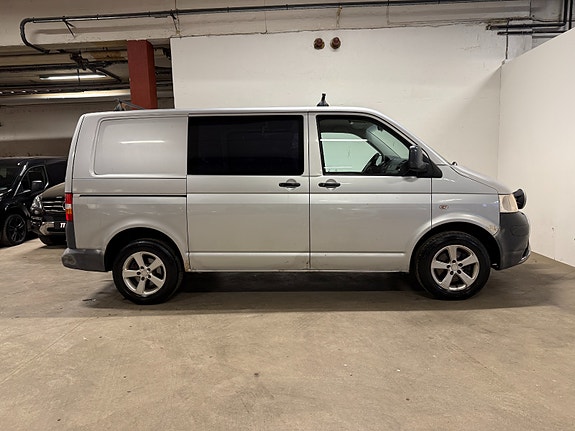 Volkswagen Transporter 14 of 30