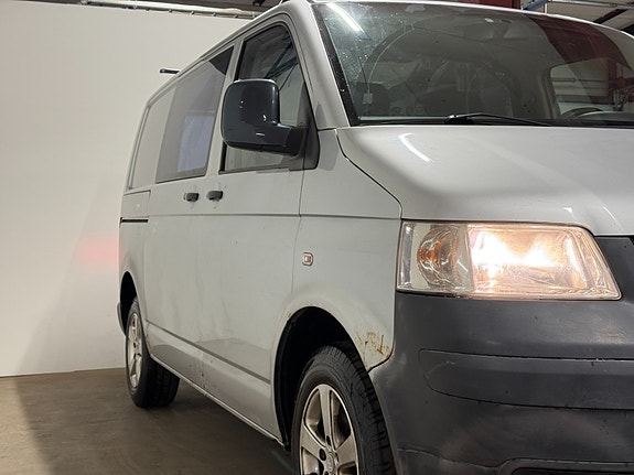 Volkswagen Transporter 7 of 30