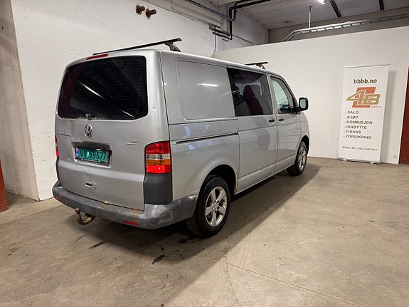 Volkswagen Transporter 10 of 30
