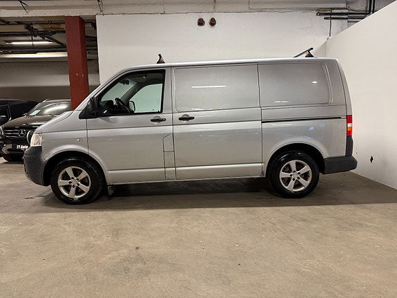 Volkswagen Transporter 8 of 30