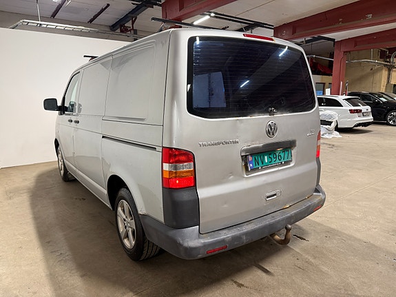 Volkswagen Transporter 13 of 30