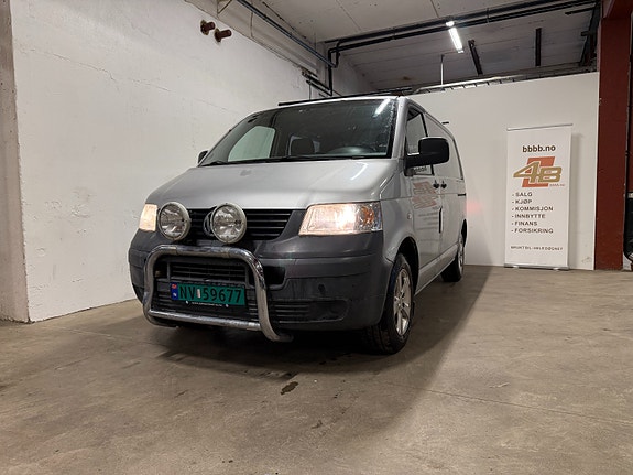 Volkswagen Transporter 3 of 30