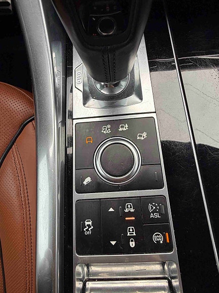 Land Rover Range Rover Sport 25 of 30