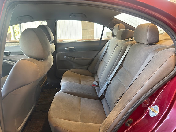 Honda Civic 7 of 15