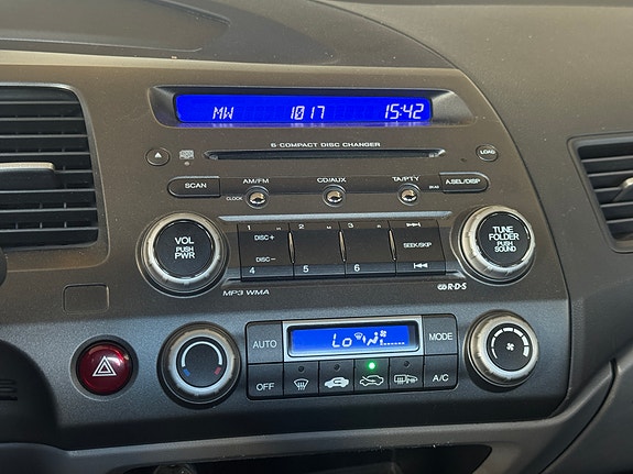Honda Civic 13 of 15