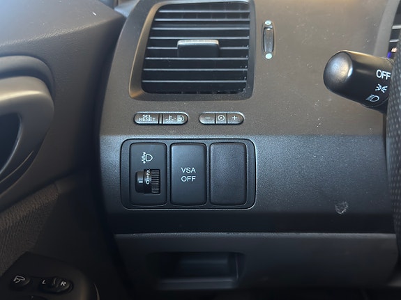 Honda Civic 11 of 15