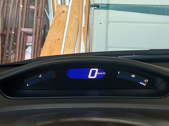 Honda Civic 10 of 15