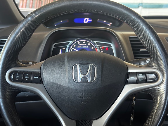 Honda Civic 9 of 15