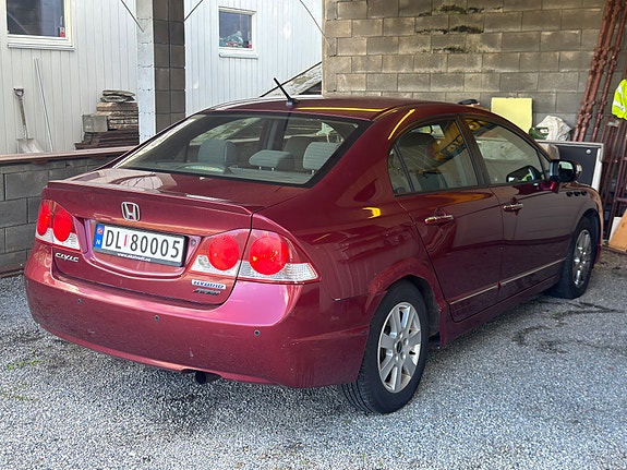Honda Civic 6 of 15