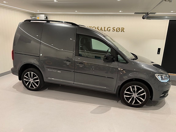Volkswagen Caddy 13 of 30