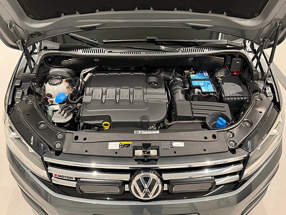 Volkswagen Caddy 14 of 30