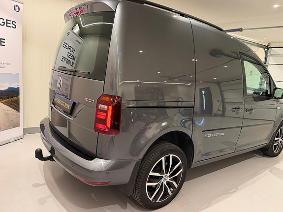 Volkswagen Caddy 9 of 30