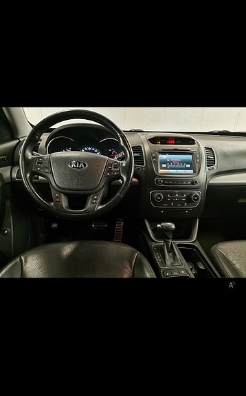 Kia Sorento 8 of 9