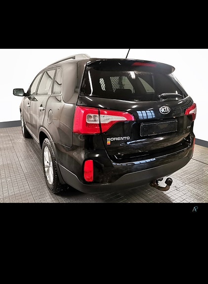 Kia Sorento 5 of 9