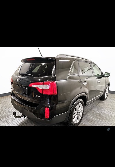 Kia Sorento 9 of 9