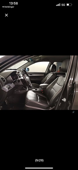 Kia Sorento 7 of 9