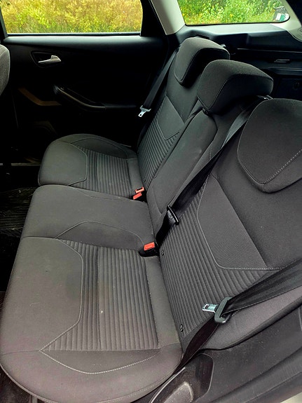 Ford Focus 7 of 7