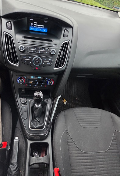 Ford Focus 6 of 7