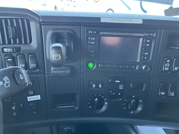 Volvo FH16 750 7 of 14