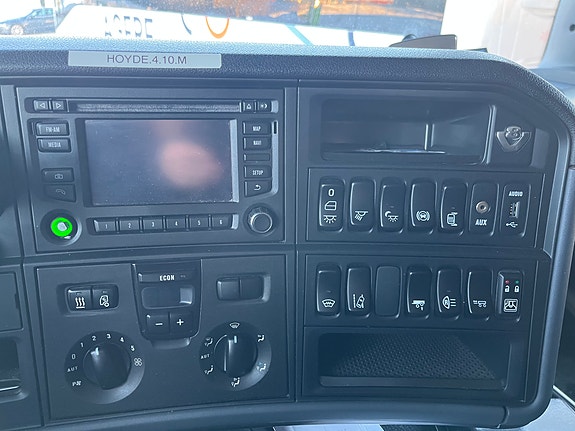Volvo FH16 750 5 of 14