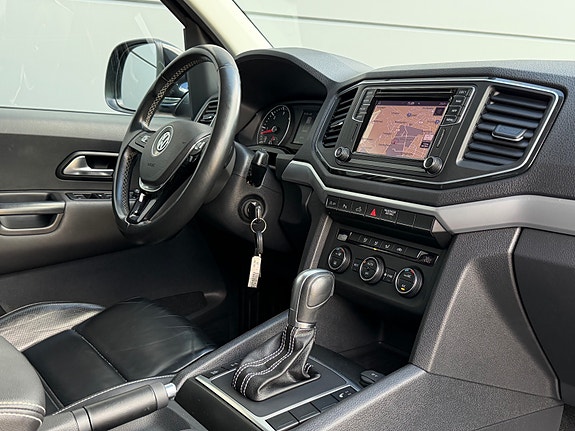 Volkswagen Amarok 21 of 29