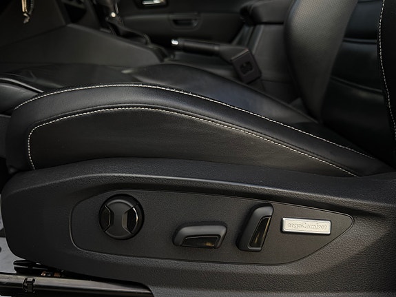 Volkswagen Amarok 15 of 29