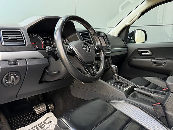 Volkswagen Amarok 14 of 29