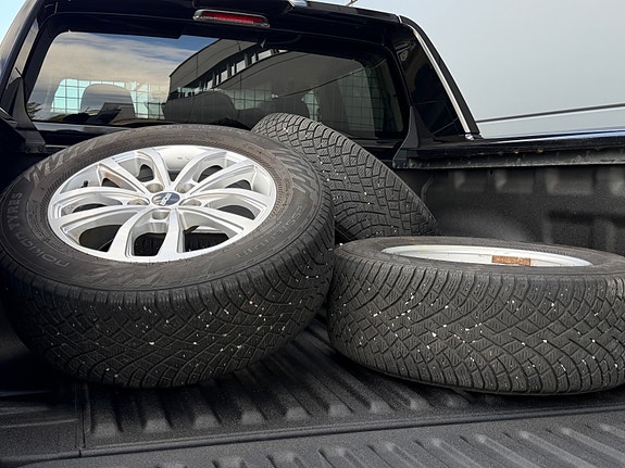Volkswagen Amarok 11 of 29